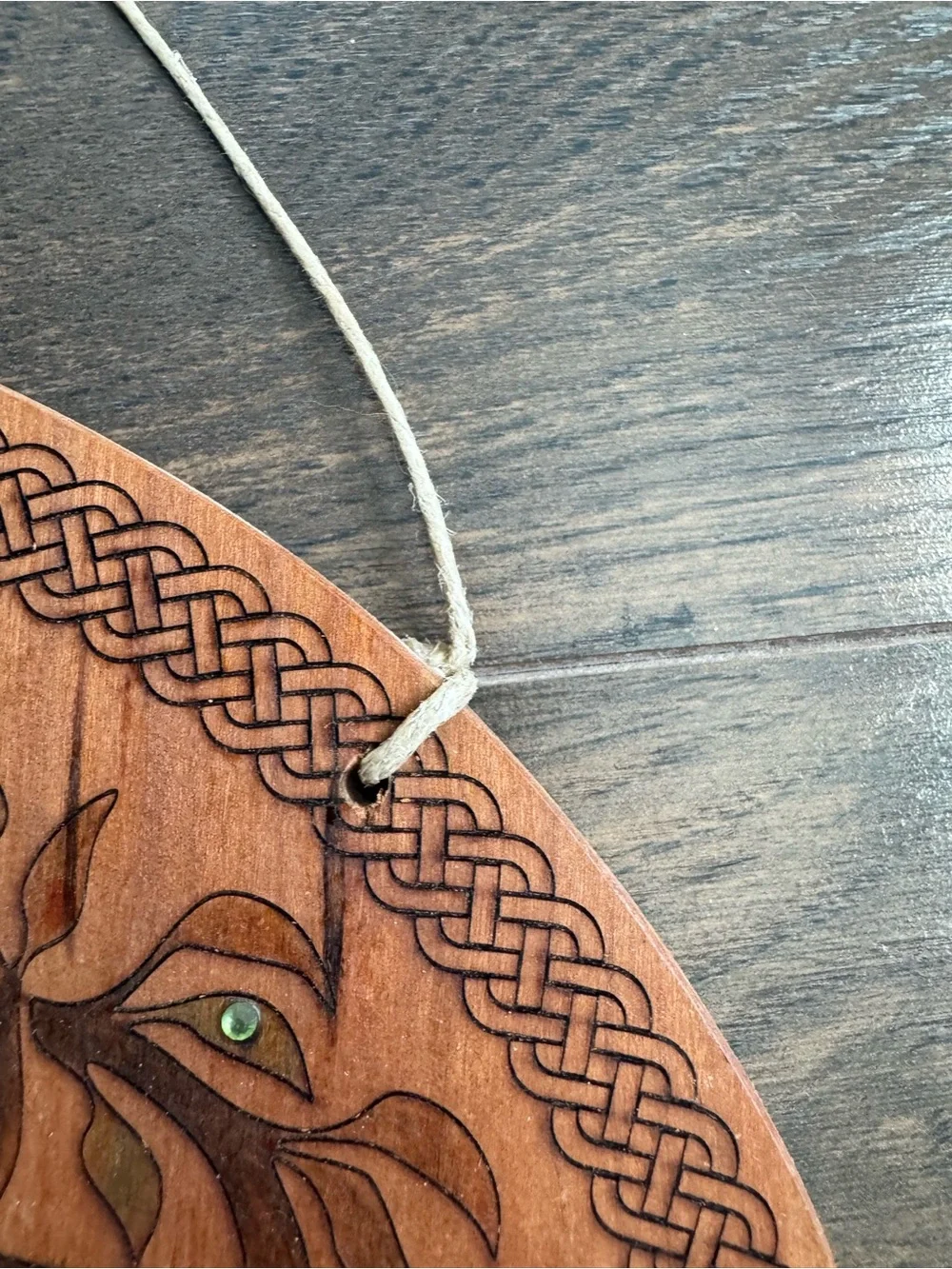 Tree of Life Wall Hanging